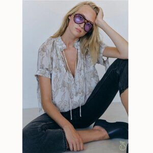 Birgitte Herskind Gajol Blouse